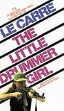 The Little Drummer Girl
