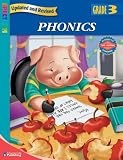 Spectrum Phonics, Grade 3の画像