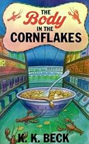 The Body In The Cornflakes
