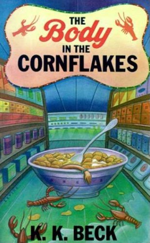 The Body In The Cornflakes