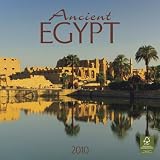 Ancient Egypt 2010 Square Wall (Multilingual Edition)