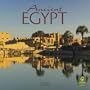 Ancient Egypt 2010 Square Wall (Multilingual Edition)