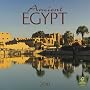 Ancient Egypt 2010 Wall Calendar