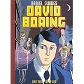 David Boring