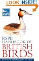 RSPB Handbook of British Birds