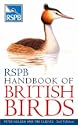 RSPB Handbook