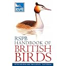 RSPB Handbook of British Birds