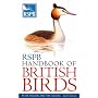 RSPB Handbook of British Birds