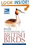 RSPB Handbook of British Birds