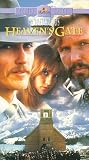 VHS : Heaven's Gate