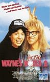 Wayne's World 2 - Mike Myers