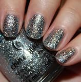 China Glaze Lorelei's Tiara Nail Polish