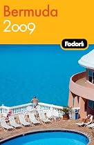 Fodor's Bermuda 2009 (Fodor's Gold Guides)