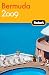 Fodor's Bermuda 2009 (Fodor's Gold Guides)