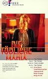 Die t�dliche Maria - Nina Petri