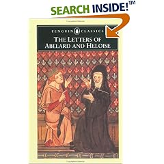 The Letters of Abelard and Heloise (Penguin Classics)