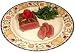 Gourmet Food : 10-8oz Elk Top Sirloin Steaks