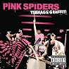 Image of album by The Pink Spiders