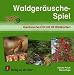 Bücher : Waldgeräusche-Spiel. CD und 28 Bildkarten: Forest Sounds. Hinhören und Lernen