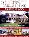 Country & Farmhouse Home Plans (Lowes)