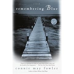 Remembering Blue (Ballantine Reader's Circle)