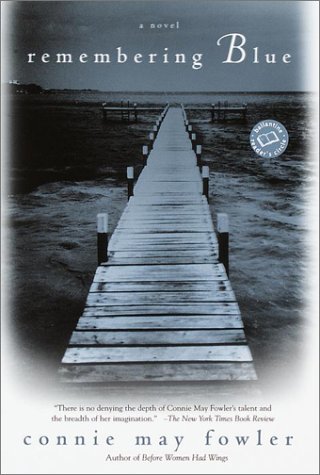 Remembering Blue: A Novel (Ballantine Reader