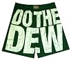 Mountain Dew - Do The Dew boxer shorts for men Mountain Dew - Do The Dew boxer shorts for men