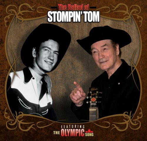 CD-Charts  Music : Ballad of Stompin Tom