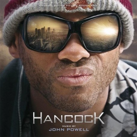 CD-Charts  Search : Hancock OST