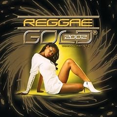 Reggae Gold 2002