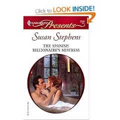 The Spanish Billionaire's Mistress (Harlequin Presents)