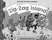 Book Zig-zag Island