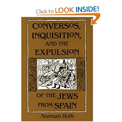 Conversos Inquisition & The Expulsion: Of The Jews From Spain
