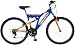 Pacific Gray's Peak Men's Dual-Suspension Mountain Bike