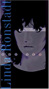 LINDA RONSTADT - Linda Ronstadt Box Set, the[Imp - Zortam Music