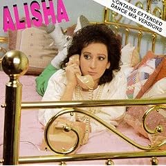 Alisha