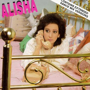 Alisha - Wktu Last Dance At Studio 54 - Zortam Music