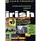 wanted to learn irish
