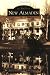 Book cover of New Almaden   (CA)  (Images of America).