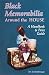 Book Black Memorabilia Around the House: A Handbook and Price Guide (Schiffer Book for Collectors)