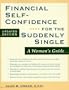 Financial Self-Confidence for the Suddenly Single