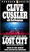Book Lost City (NUMA Files)