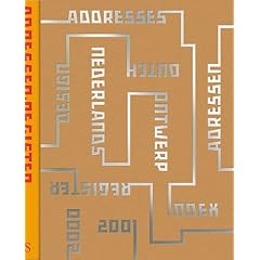 Dutch Design: Index