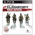 CODEMASTERS OPERATION FLASHPOINT RED RIVER