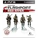 Operation Flashpoint Red River (PS3)