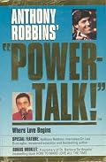 PowerTalk!: Where Love Begins (Powertalk!)