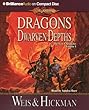 2006-07-11(火) Dragons of the Dwarven Depths (The Lost Chronicles) Margaret Weis/Tracy Hickman/Sandra Burr Brilliance Corp Dragons of the Dwarven Depths (The Lost Chronicles)