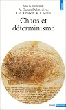 Chaos et d�terminisme