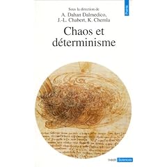 Chaos et d�terminisme