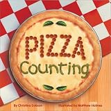 Pizza Counting